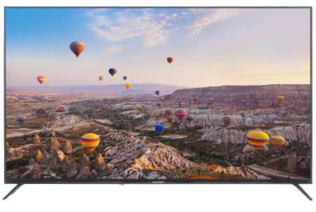 TV LCD 55" BLAUPUNKT 55UN265T Smart TV