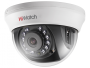 В/н камера AHD 1МП HikvisionDS-T101 купольная 720P 1/4" 3.6 mm 0.36HD-TVI