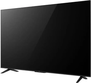 Телевизор 55" TCL 55V6B SmartTV GoogleTV безрамочный