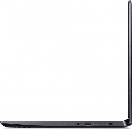 Ноутбук 14" Acer A314-22-R77N (NX.HVVEU.006) Athlon 3050U/8 ГБ/SSD 256 ГБ/AMD Radeon Graphics/без ОС черный