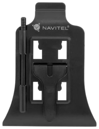 Навигатор GPS Navitel C500 черный