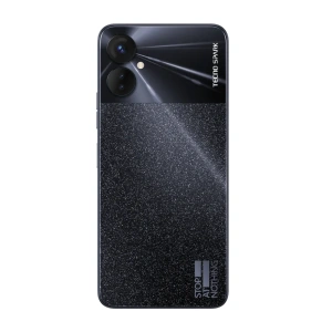 Сотовый телефон TECNO Spark 9 Pro (KH7N) 128GB Quantum Black/черный