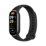 Фитнес-трекер Xiaomi Smart Band 9 черный