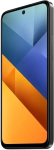 Сотовый телефон Xiaomi POCO M6 8/256Gb Black