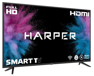 TV LCD 43" HARPER 43F670TS-FHD-SMART