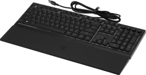 Клавиатура Razer Ornata V3 черный LED 