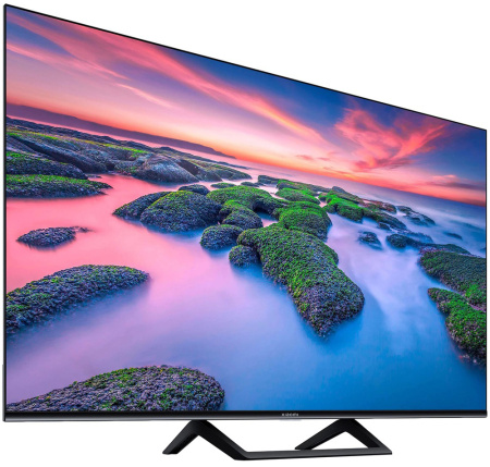 Телевизор 65" XIAOMI MI LED TV A2 65 (L65M8-A2RU) 