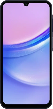 Сотовый телефон Samsung Galaxy A15 6/128Gb (SM-A155FZKGSKZ) темно-синий 