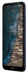 Сотовый телефон Nokia C20 32GB DS Blue