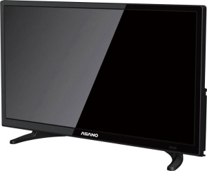 TV LCD 20" ASANO 20LH1010T