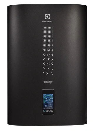 Водонагреватель ELECTROLUX EWH 30 SmartInverter Grafit