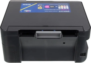 МФУ струйный Epson L3110