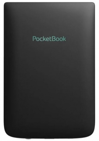 Книга электронная PocketBook 606 черный