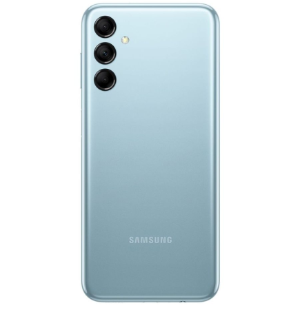 Сотовый телефон Samsung Galaxy M14 SM-M146B 64Gb голубой