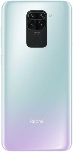 Сотовый телефон Xiaomi REDMI NOTE 9 64GB POLAR WHITE