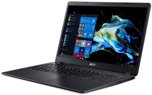 Ноутбук 15.6" Acer EX215-52-54D6 i5 1035G1/8Gb/1Tb/SSD256Gb/Esh