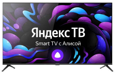 TV LCD 40" CENTEK CT-8740 SMART