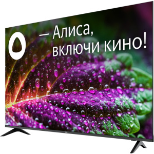 Телевизор 65" BBK 65LED-8249/UTS2C SMART TV