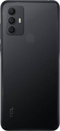 Сотовый телефон TCL 306 6102H Space Gray/ Серый