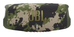 Акустика портативная JBL CHARGE 5 камуфляж
