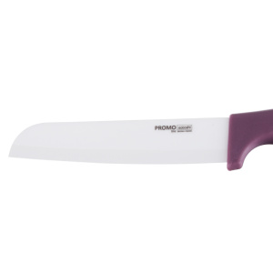 Нож SATOSHI керамический PROMO 15 см (803-136)
