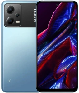 Сотовый телефон Xiaomi POCO X5 Pro 5G 6/128Gb Blue