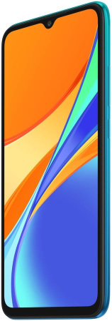 Сотовый телефон Xiaomi Redmi 9C 32Gb Green