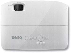 Проектор Benq MS535 DLP 3600Lm 15000:1 (5000час) 2xHDMI 2.38кг