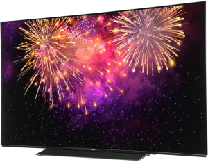 Телевизор 55" HYUNDAI  H-LED55OBU7700 SMART TV