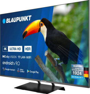 TV LCD 55" BLAUPUNKT 55UB7000T SMART TV