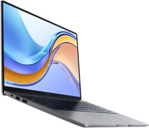 Ноутбук 14" HONOR (5301AFJX) Intel Core i5-12450H (2.0 ГГц), RAM 8 ГБ, SSD 512 ГБ, Intel UHD Graphics, Windows Home