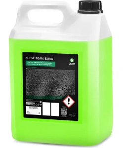 Активная пена GraSS "Active Foam Extra" 6л 