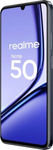 Сотовый телефон REALME Note 50 3/64 Gb черный