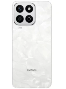 Сотовый телефон Honor X7c 6/128Gb Moonlight White