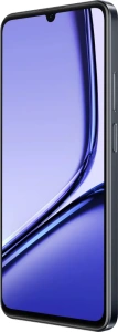 Сотовый телефон REALME Note 50 4/128Gb Midnight Black