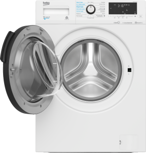 СМА BEKO WDB 7425R2W с сушкой