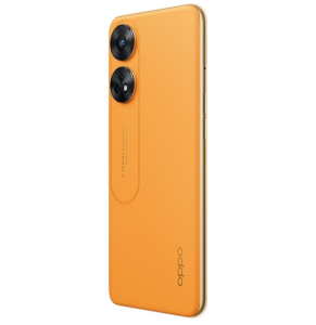 Сотовый телефон OPPO Reno 8 T 128GB Оранжевый