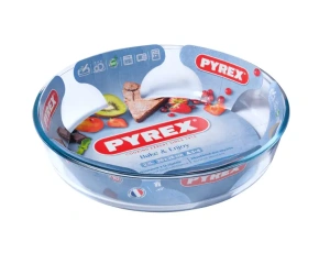 Форма для выпечки Pyrex Classic 828B000/5046 2.1 л круглая