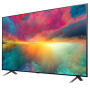 Телевизор 75" LG 75QNED756RA.ARUB черный 4K UltraHD SmartTV