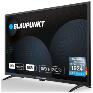 TV LCD 32" BLAUPUNKT 32WB965T