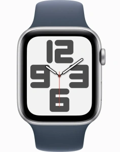 Смарт-часы Apple Watch SE 2 2023 44mm - Silver