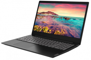 Ноутбук 15.6" Lenovo S145-15IIL (81W800HHRK) i3-1005G1/4Gb/SSD512Gb/DOS