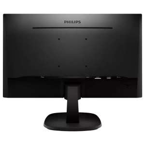 Монитор 27" Philips 273V7QDSB (00/01) черный