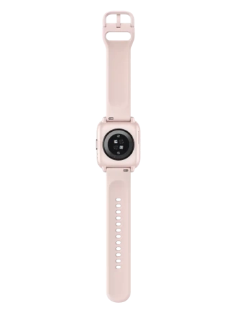 Смарт-часы AMAZFIT Active розовый