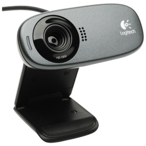 Камера WEB Logitech Quick Cam C310 (960-000638)