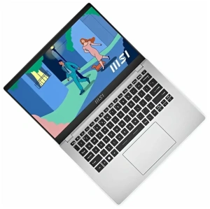 Ноутбук 14" MSI C12M-240XRU (9S7-14J111-240) i5 1235U/8Gb/SSD512Gb/IPS/DOS