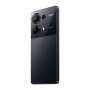 Сотовый телефон Xiaomi POCO M6 Pro 12/512Gb Black