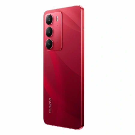 Сотовый телефон REALME C75 8/256Gb Red