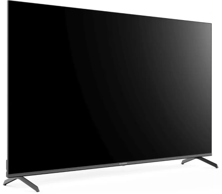 Телевизор 43" HYUNDAI H-LED43BU7009 4К, ULTRA HD SMART