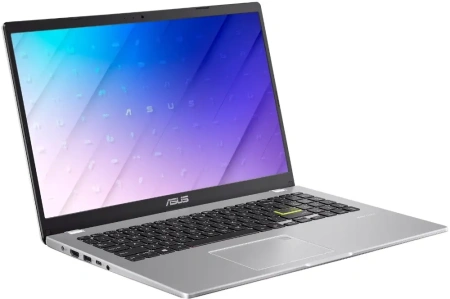 Ноутбук 15.6" ASUS E510KA-EJ315 (90NB0UJ3-M00CJ0) N4500/8GB/256GB/NO OS